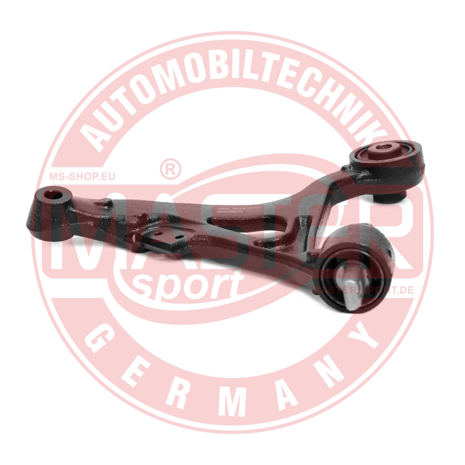 Brat suspensie roata MASTERSPORT GERMANY 49976M-PCS-MS